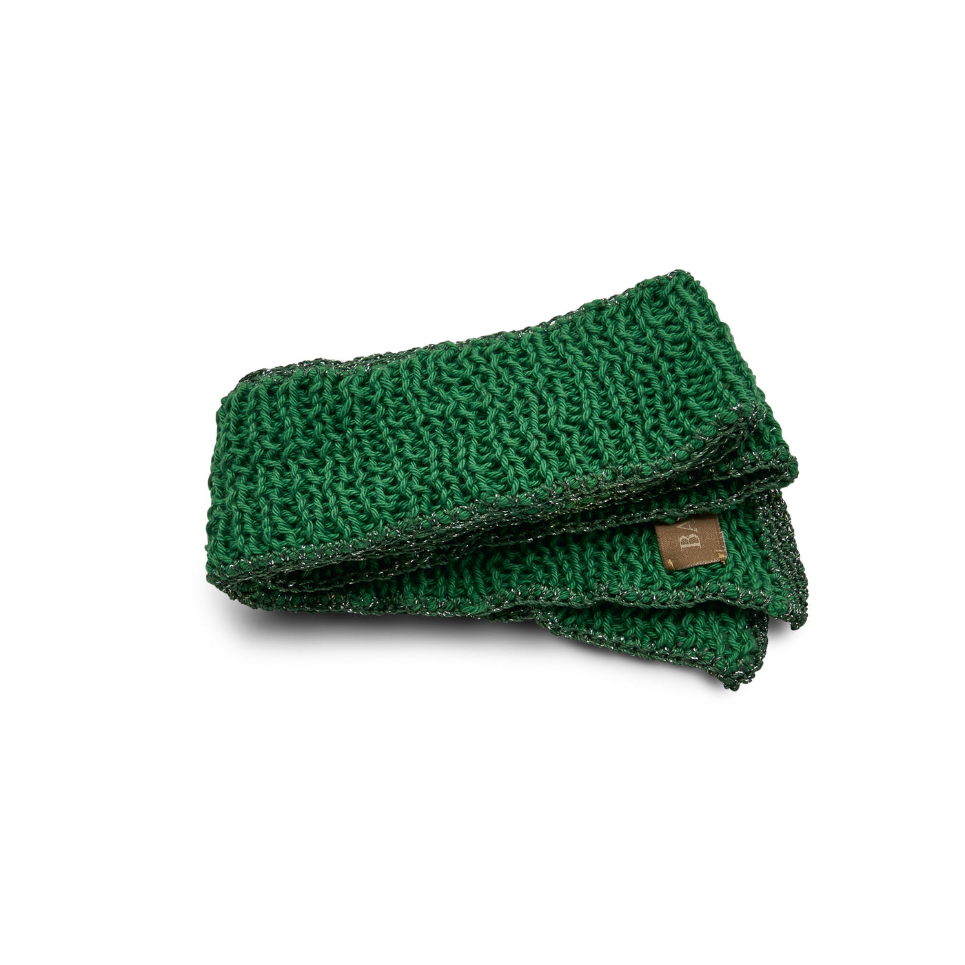 Handcrafted Headband | Green